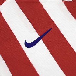 Atlético de Madrid Home Fan Version Shirt 2025-26