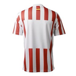 Atlético de Madrid Heimtrikot Fan-Version 2025-26