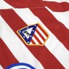 Atlético de Madrid Heimtrikot Fan-Version 2025-26