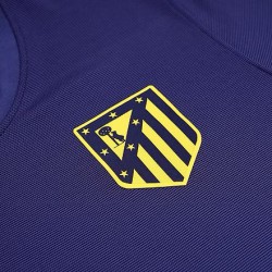 Maillot Atlético de Madrid extérieur version fan 2025-26