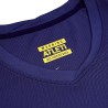 Maglia Atlético de Madrid away versione fan 2025-26