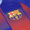 Maillot FC Barcelone domicile version joueur 2025-26