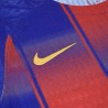 Maglia Barcellona home versione giocatore 2025-26