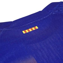 FC Barcelona Heimtrikot Spieler-Version 2025-26