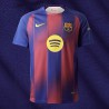 FC Barcelona Heimtrikot Fan-Version 2025-26