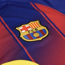 FC Barcelona Heimtrikot Fan-Version 2025-26