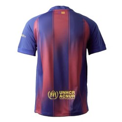 FC Barcelona Heimtrikot Fan-Version 2025-26