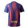 FC Barcelona Heimtrikot Fan-Version 2025-26