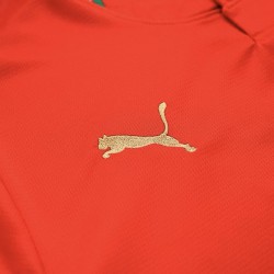 Maillot Maroc domicile version fan coupe du monde 2026