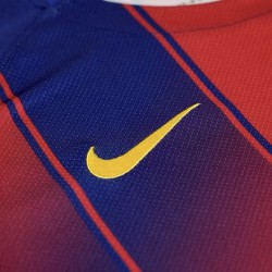 FC Barcelona Heimtrikot Fan-Version 2025-26