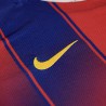 Barcelona Home Fan Version Shirt 2025-26