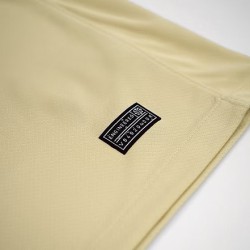 Barcelona Away Fan Version Shirt 2025-26