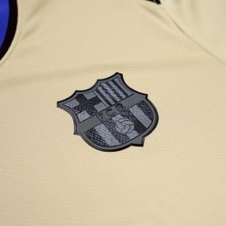 FC Barcelona Auswärtstrikot Fan-Version 2025-26