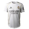 Real Madrid Heimtrikot Spieler-Version 2025-26