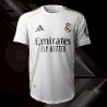 Maillot Real Madrid domicile version joueur 2025-26