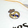 Maillot Real Madrid domicile version joueur 2025-26
