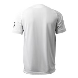 Maillot Real Madrid domicile version joueur 2025-26
