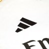 Real Madrid Home Player Version Shirt 2025-26
