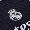 Maillot Real Madrid extérieur version joueur 2025-26