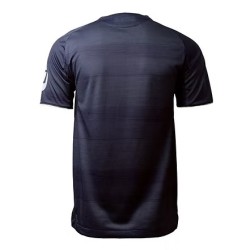 Real Madrid Away Player Version Shirt 2025-26