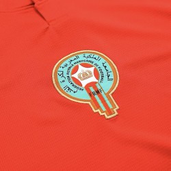 Maillot Maroc domicile version fan coupe du monde 2026