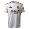 Real Madrid Heimtrikot Fan-Version 2025-26
