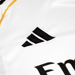 Real Madrid Heimtrikot Fan-Version 2025-26