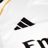 Real Madrid Home Fan Version Shirt 2025-26