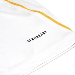 Maillot Real Madrid domicile version fan 2025-26