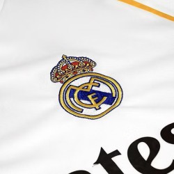 Real Madrid Home Fan Version Shirt 2025-26