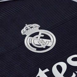 Maillot Real Madrid extérieur version fan 2025-26
