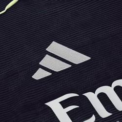 Maillot Real Madrid extérieur version fan 2025-26