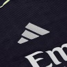 Real Madrid away fan version shirt 2025-26