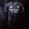 Real Madrid Auswärtstrikot Fan-Version 2025-26