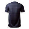 Real Madrid away fan version shirt 2025-26