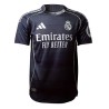 Real Madrid Auswärtstrikot Fan-Version 2025-26