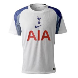 Tottenham Hotspur Home Player Version Shirt 2025-26