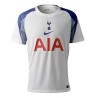 Tottenham Hotspur Home Player Version Shirt 2025-26