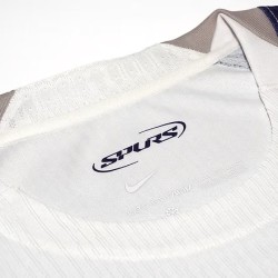 Tottenham Hotspur Home Player Version Shirt 2025-26
