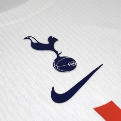 Tottenham Hotspur Heimtrikot Spieler-Version 2025-26