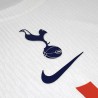 Tottenham Hotspur Heimtrikot Spieler-Version 2025-26