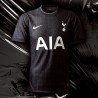 Maglia Tottenham Hotspur away versione giocatore 2025-26