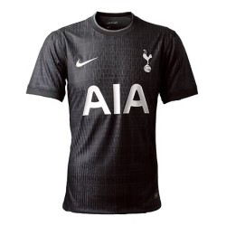 Tottenham Hotspur Auswärtstrikot Spieler-Version 2025-26