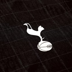 Tottenham Hotspur Auswärtstrikot Spieler-Version 2025-26