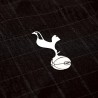 Maillot Tottenham Hotspur extérieur version joueur 2025-26