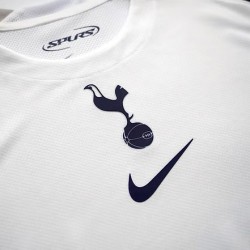Tottenham Hotspur Heimtrikot Fan-Version 2025-26
