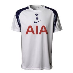 Tottenham Hotspur Heimtrikot Fan-Version 2025-26