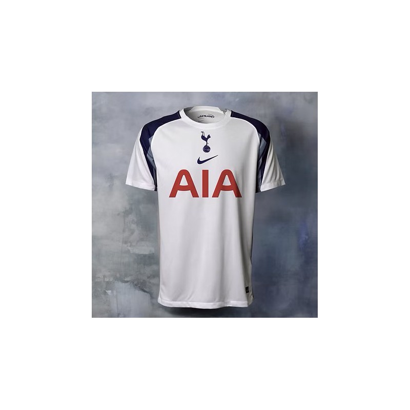 Maillot Tottenham Hotspur domicile version fan 2025-26