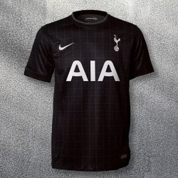 Tottenham Hotspur Auswärtstrikot Fan-Version 2025-26