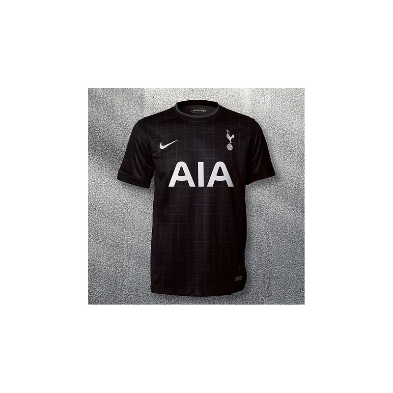 Maglia Tottenham Hotspur away versione fan 2025-26
